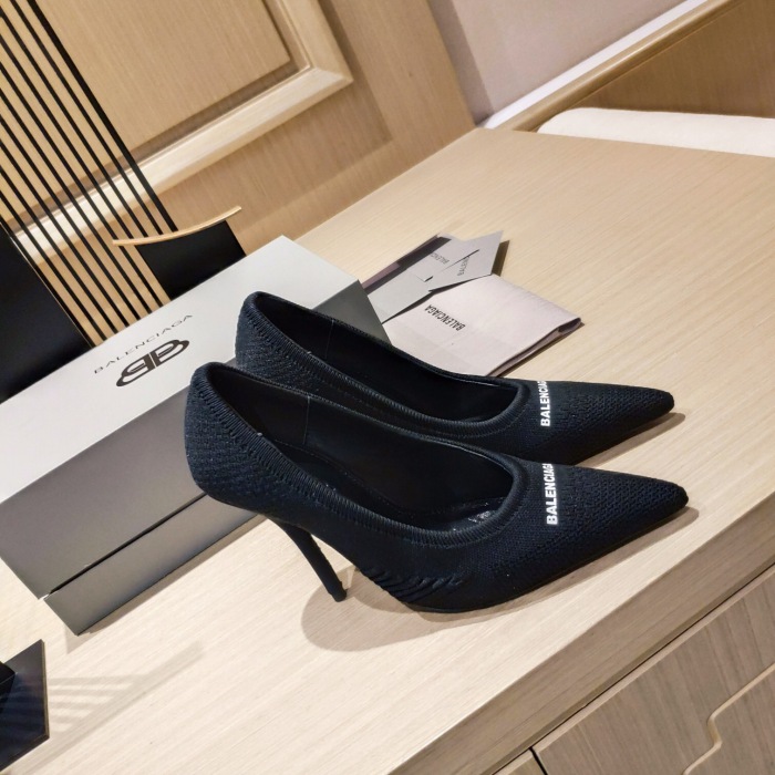 Balenciaga Knife 2.0 Pumps Size 35-41 4-Color