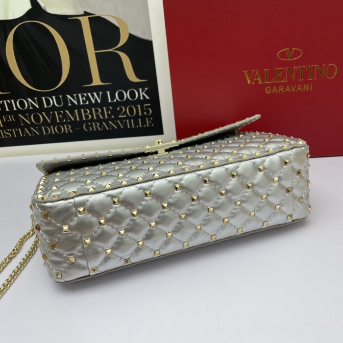 Valentino Women Shoulder Bags 3-Size