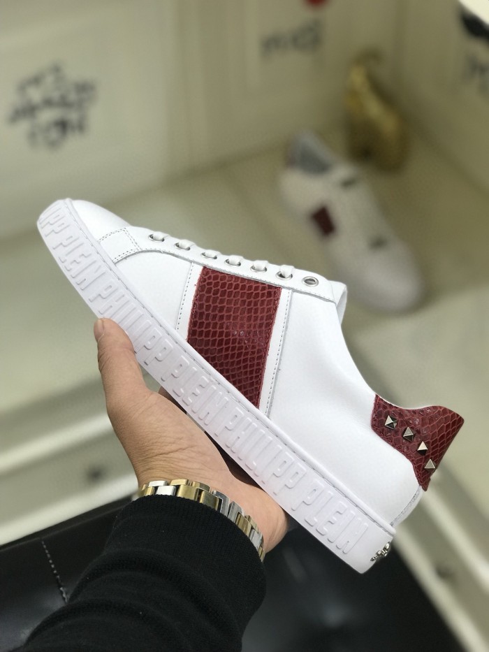 Philipp Plein Mens Outdoor Sneakers Shoes 38 - 45