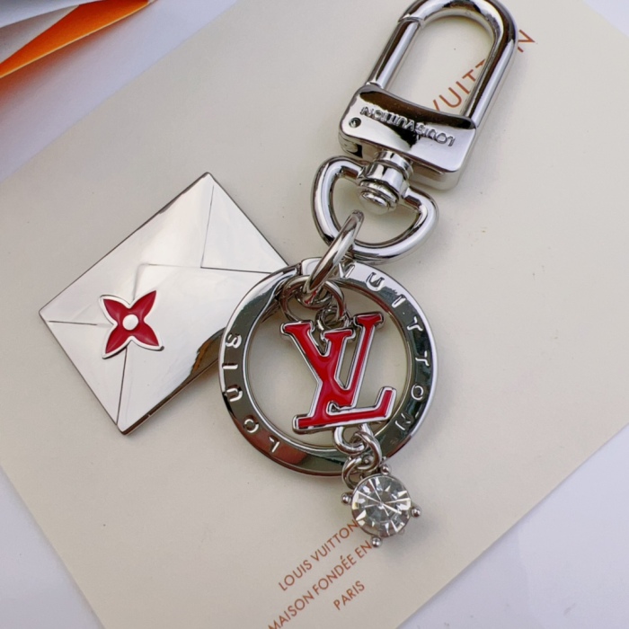 Louis Vuitton Keychain