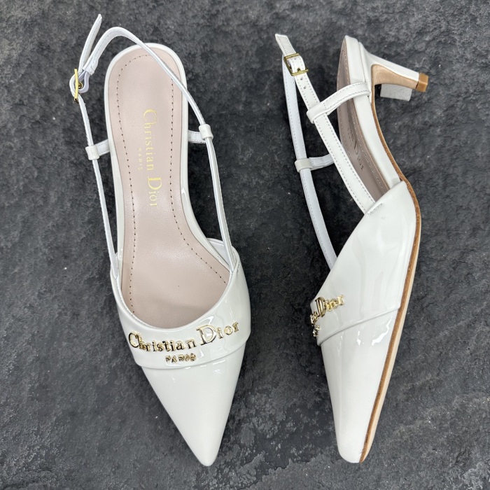 Dior My Dior Women Pumps Size 35-41