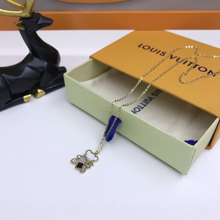 Louis Vuitton Necklace