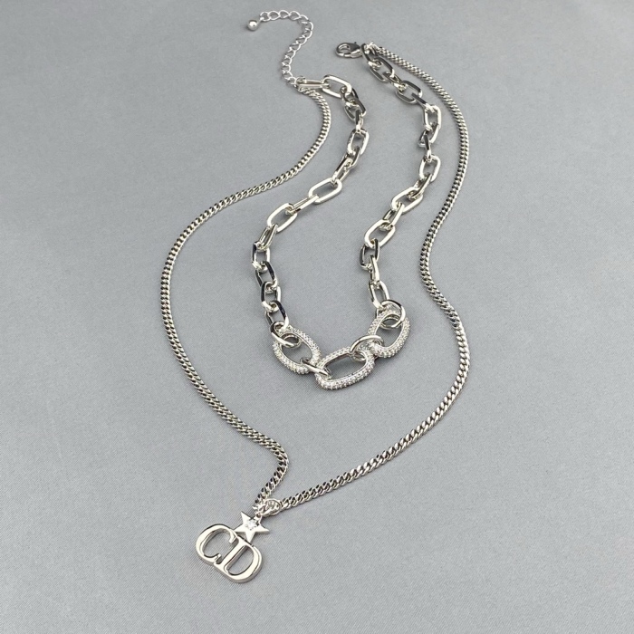 Dior Necklace