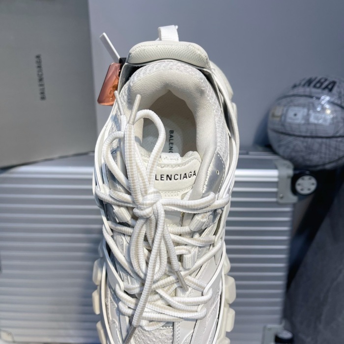Balenciaga Track Sneaker Size 35-45  10-Color