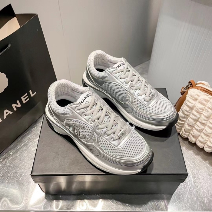 Chanel  New Sneaker size 36-46