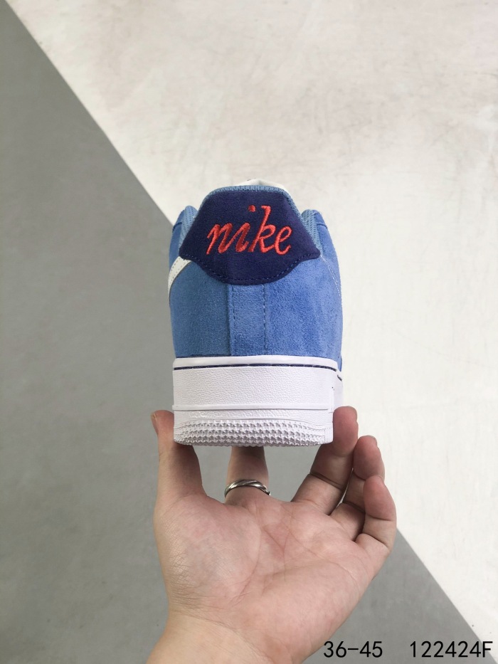 Nike Air Force 1 Sneakers Shoes Gr. 36-45
