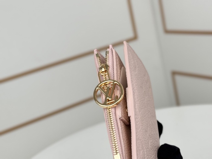Louis Vuitton Monogram Empreinte  Size 9*11.5.5*1.5cm