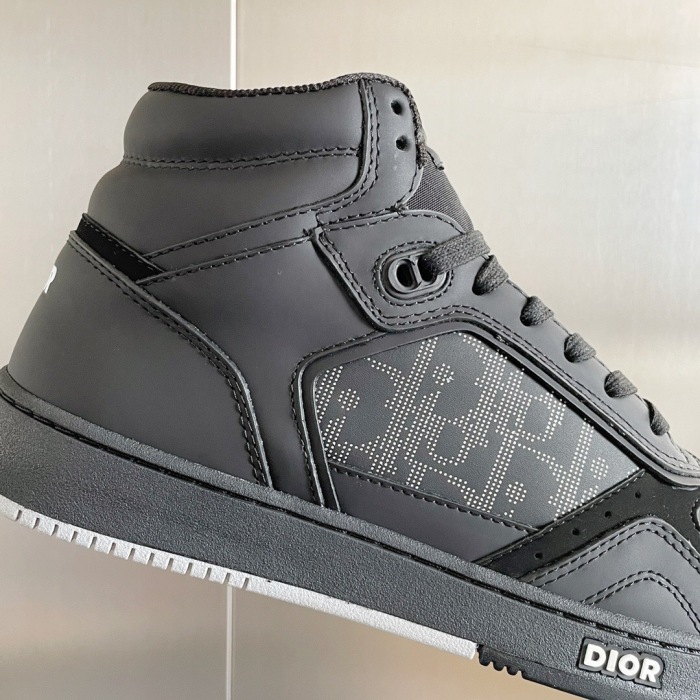 Dior B27 High Top Sneaker Size 36-46   8-Color