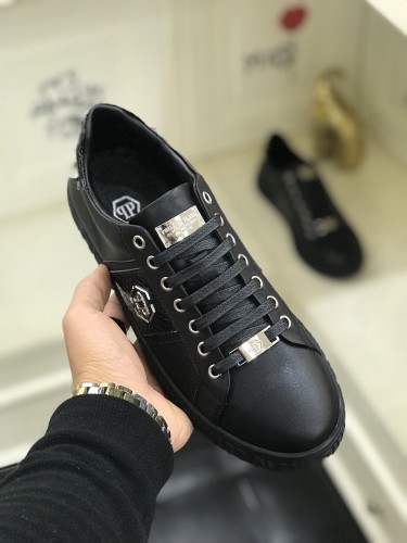 Philipp Plein Mens Outdoor Sneakers Shoes 38 - 45
