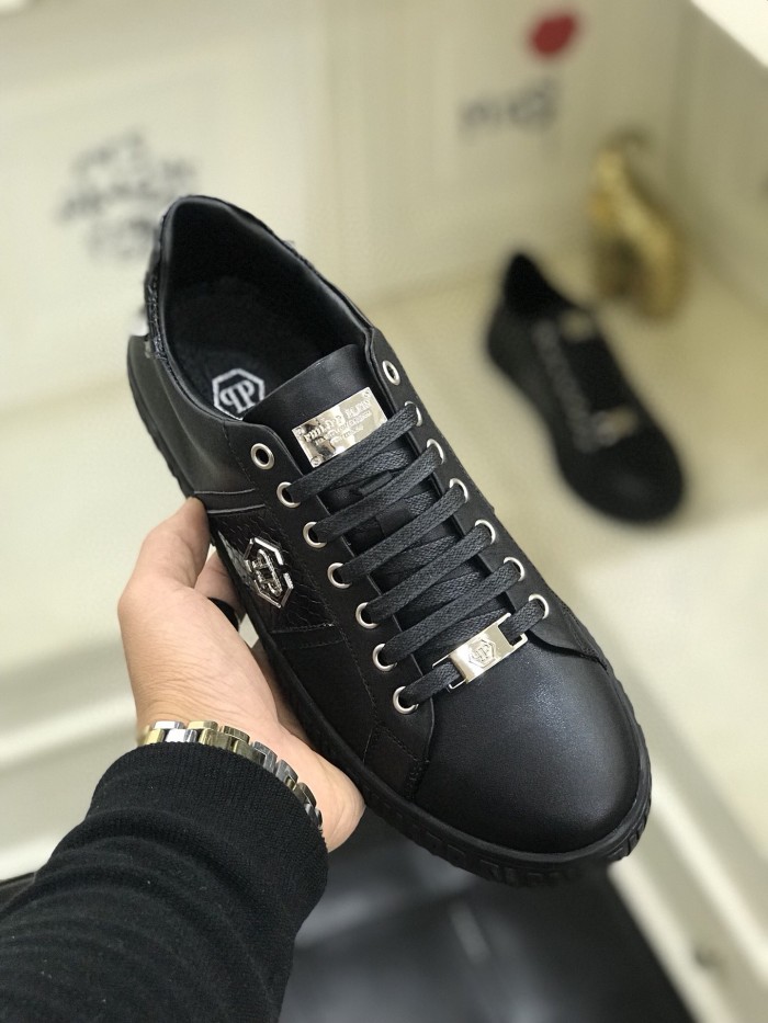 Philipp Plein Mens Outdoor Sneakers Shoes 38 - 45
