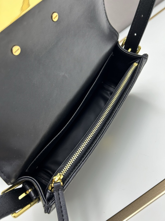 Dior Miss New Women Shoulder Bags Size 18*6.5*11cm