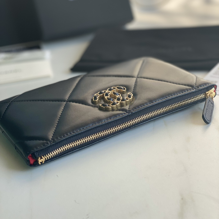Chanel Card Holder Size 20*12cm 5-Color
