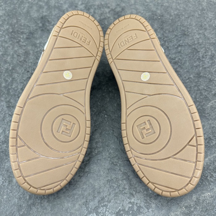 Fendi 25ss Match Sneaker Size 36-46