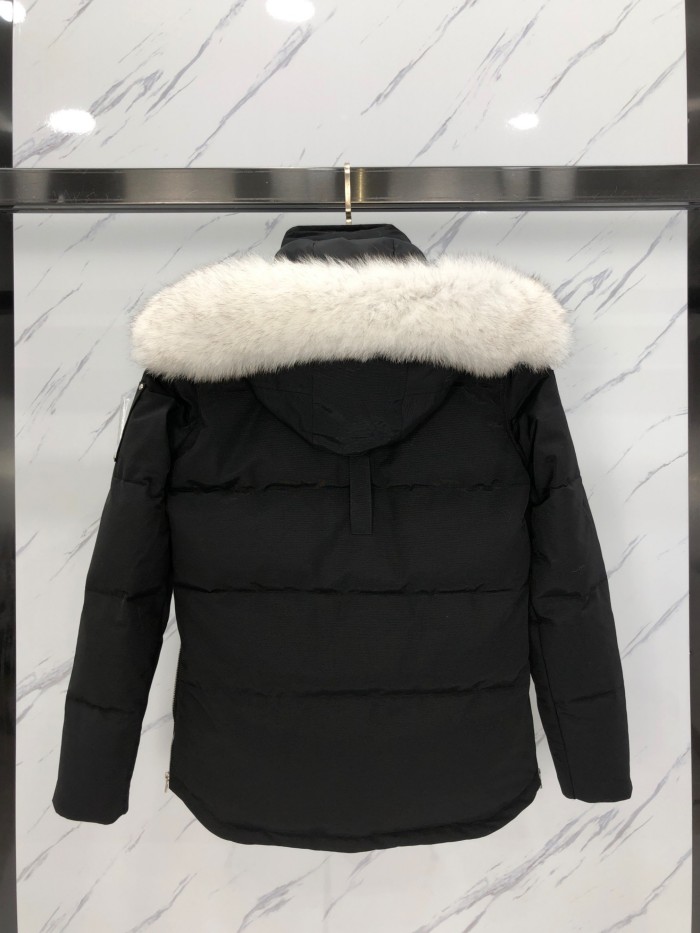 Moose Knuckles 05 Women Winter Jacket Size XS-XL