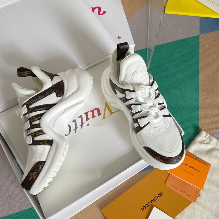 Louis Vuitton LV Archlight Sneaker Size 36-41