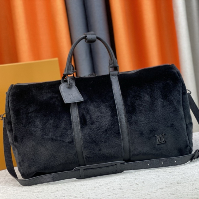 Louis Vuitton Keppall Travel Bags 50*29*23cm