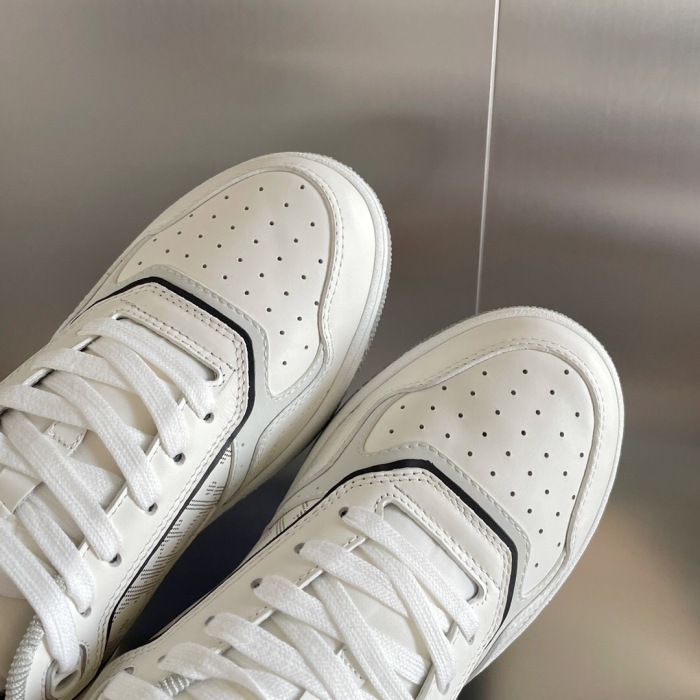 Dior B27 Low Top Sneaker Size 36-46   5-Color