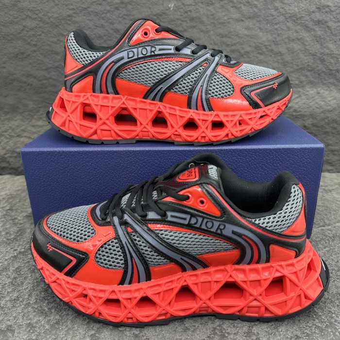 Dior B35 Men Sneaker Size 40-46