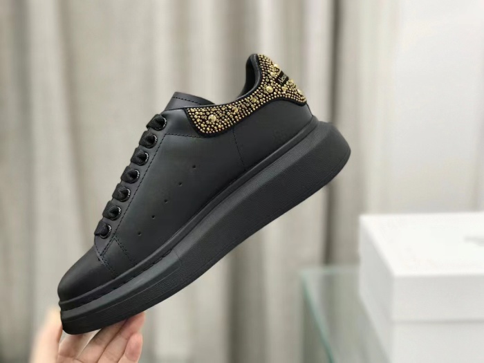 Alexander McQueen OVERSIZED Sneaker Size 35-45  6-Color