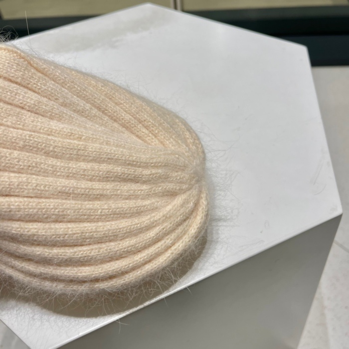 Prada Knitted Hat 4-Color