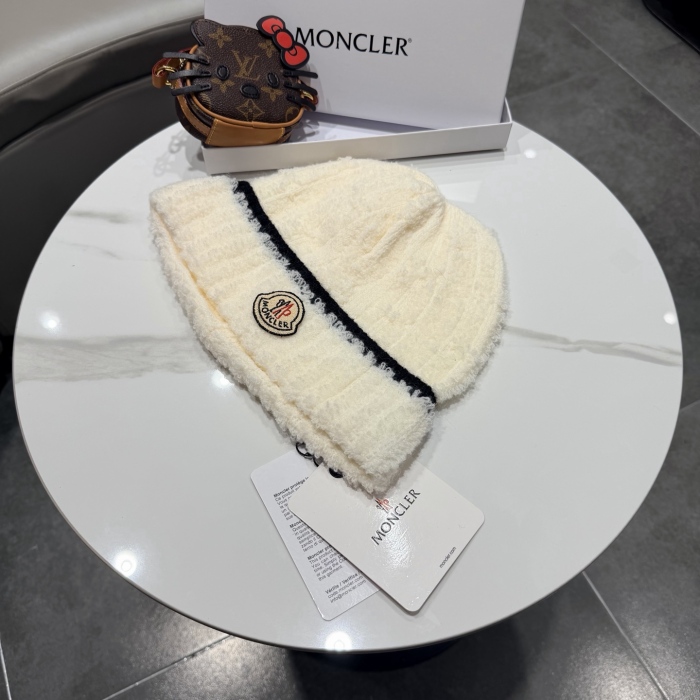 Moncler Knitted Hat