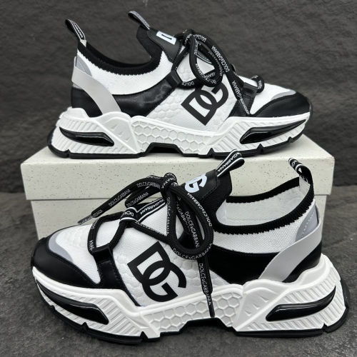 Dolce Gabbana Airmaster Sneakers Size 35-46