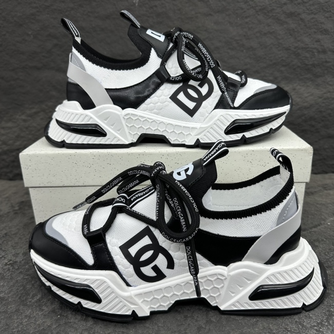 Dolce Gabbana Airmaster Sneakers Size 35-46