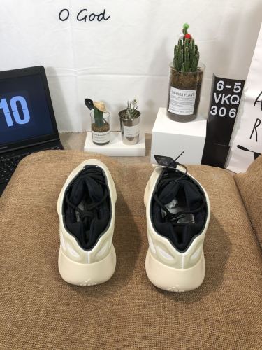 Yeezy 700 V3  Azael  Mens/Women's Sneakers Shoes 36 - 45