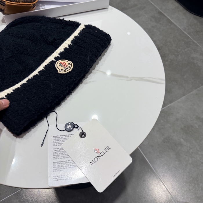 Moncler Knitted Hat
