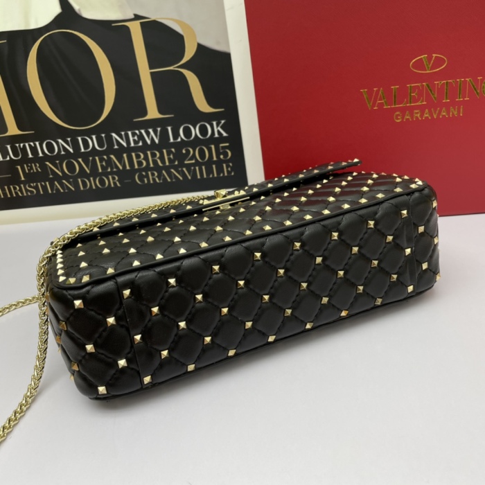 Valentino Women Shoulder Bags 3-Size