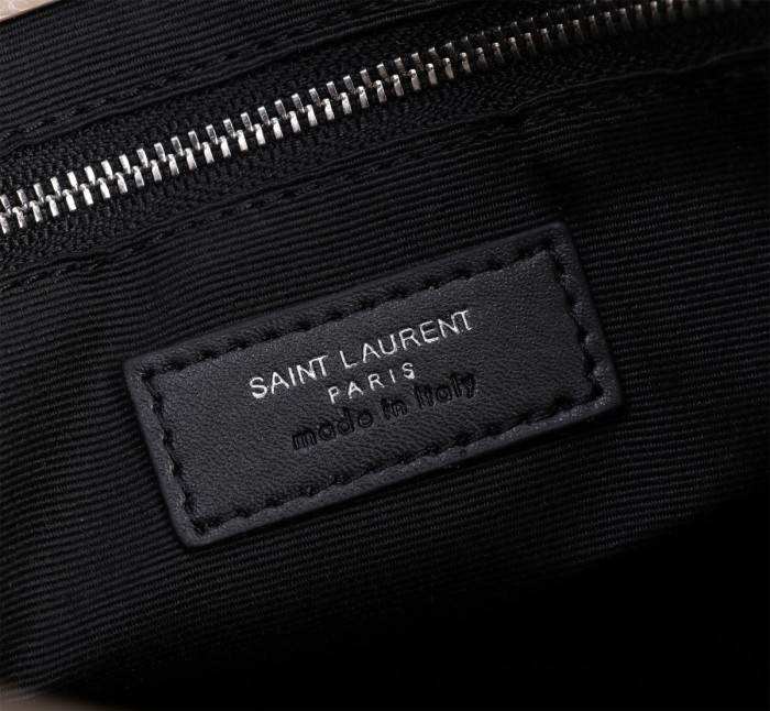 YSL Niki Women Shopping Bags Size 33*27*11.5cm