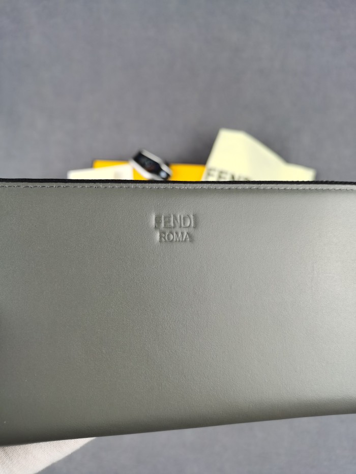 Fendi Wallet 19.5*10.5*3 cm