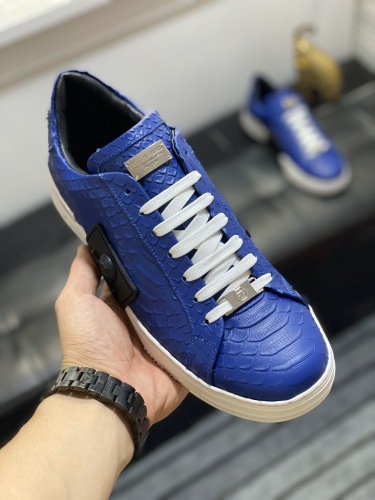 Philipp Plein Mens Outdoor Sneakers Shoes 38 - 45