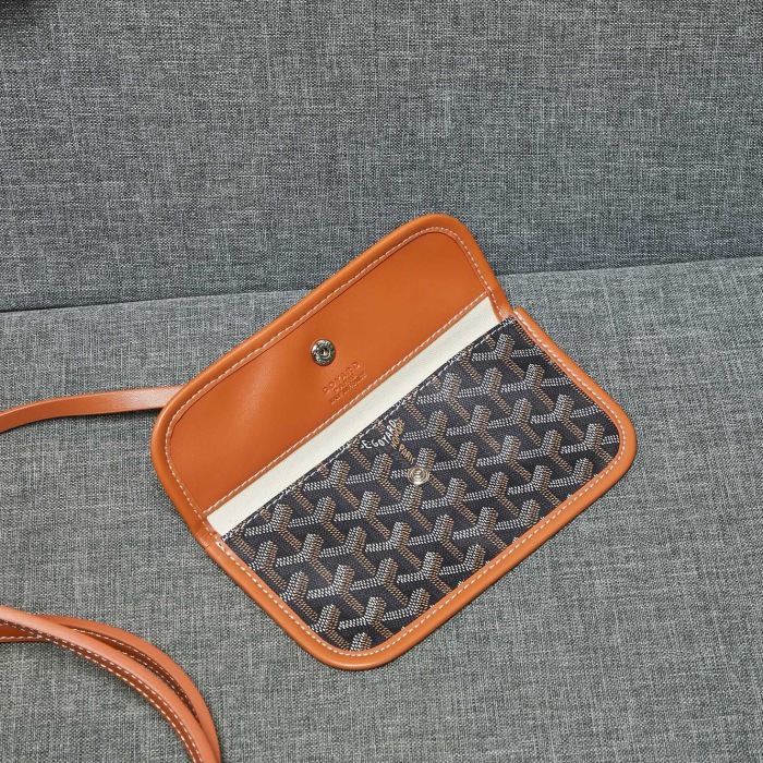 Goyard Saint Louis Shopping Bags 2-Size