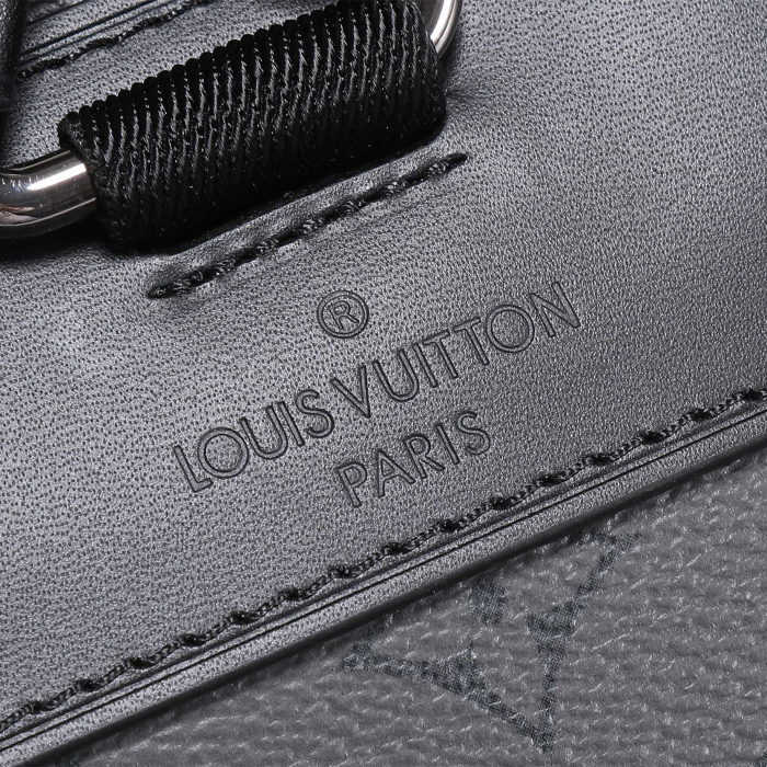 Louis Vuitton M45419 Christopher Backpack Size 39*32*12cm
