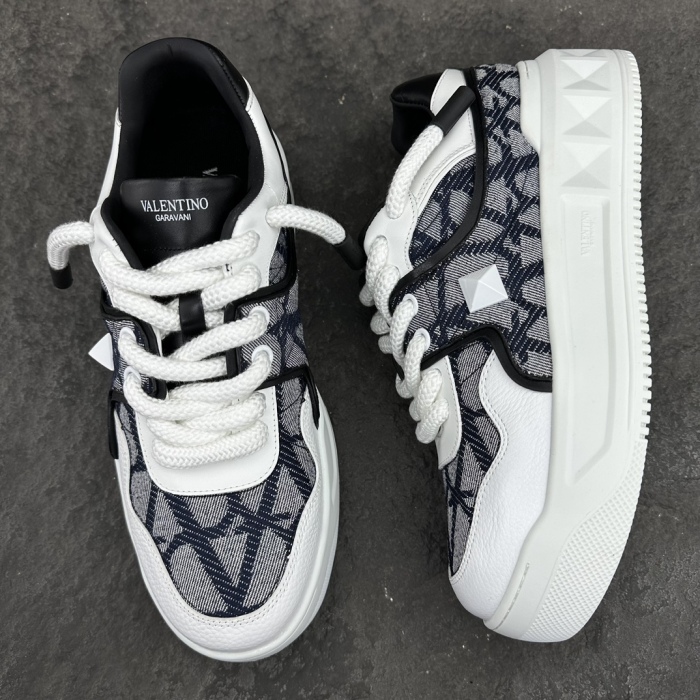 Valentino One Stud XL Sneaker Size 36-46