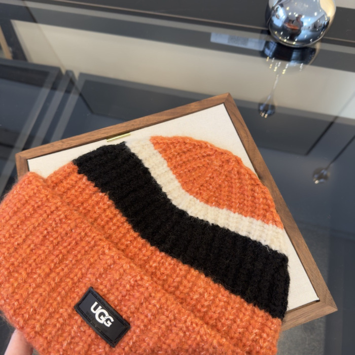 UGG Knitted Hat