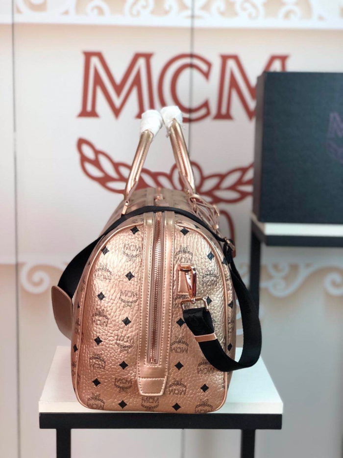 MCM Women Shoulder Bags Handbags 45*29*20cm