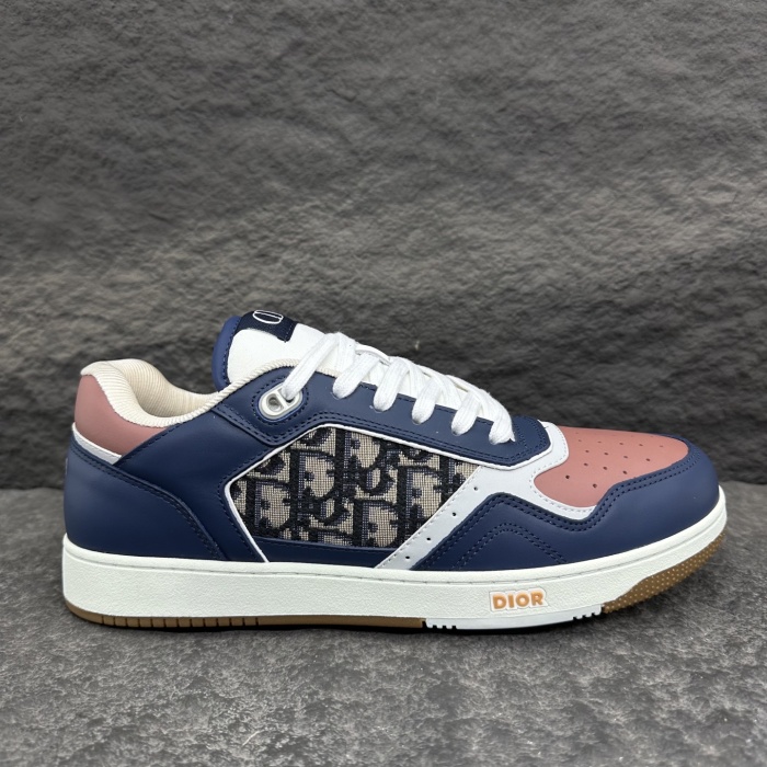 Dior B27 Low Top Sneaker Size 36-46