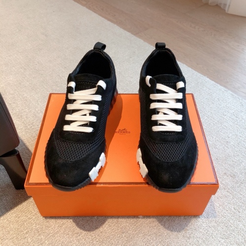 Hermes Bouncing Sneaker Size 36-46