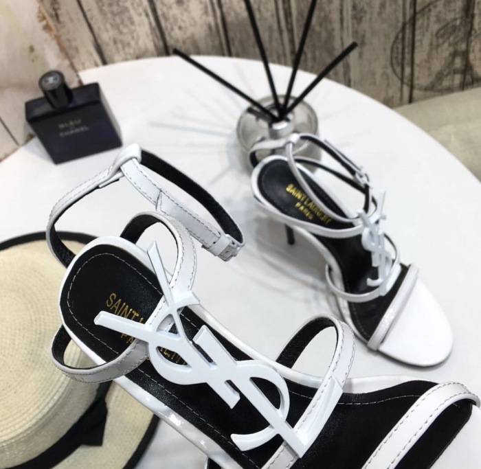 YSL Cassandra Pumps Size 35-41 5-Color