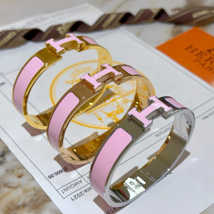 Hermes Bracelet