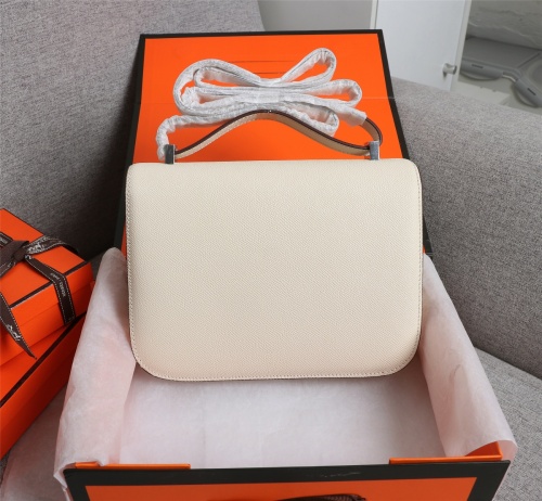 Hermes Women Shoulder Bags 2-Size