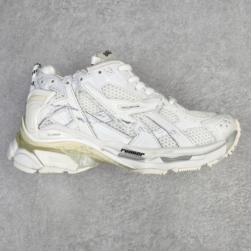 Balenciaga Runner Sneaker Size 36-46