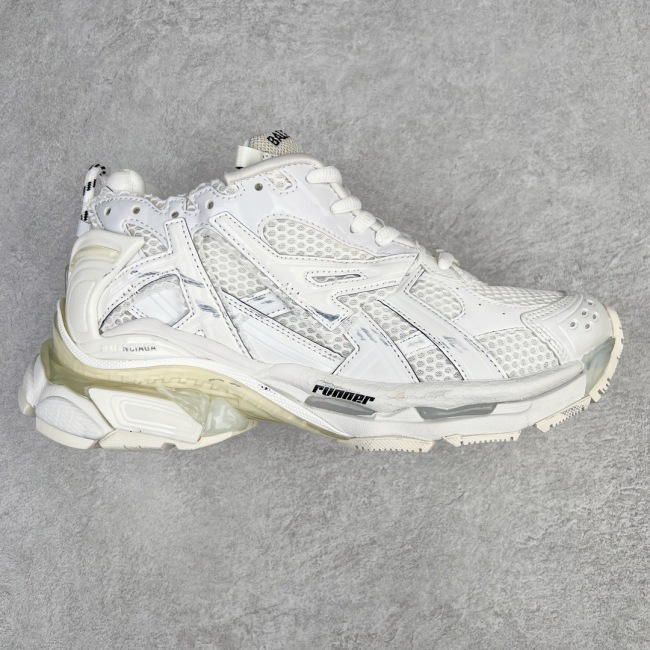 Balenciaga Runner Sneaker Size 36-46