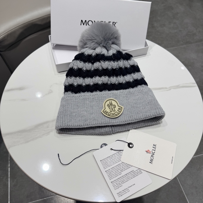Moncler Knitted Hat