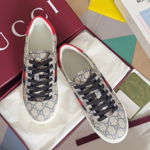 Gucci ACE New Sneaker Size 36-46