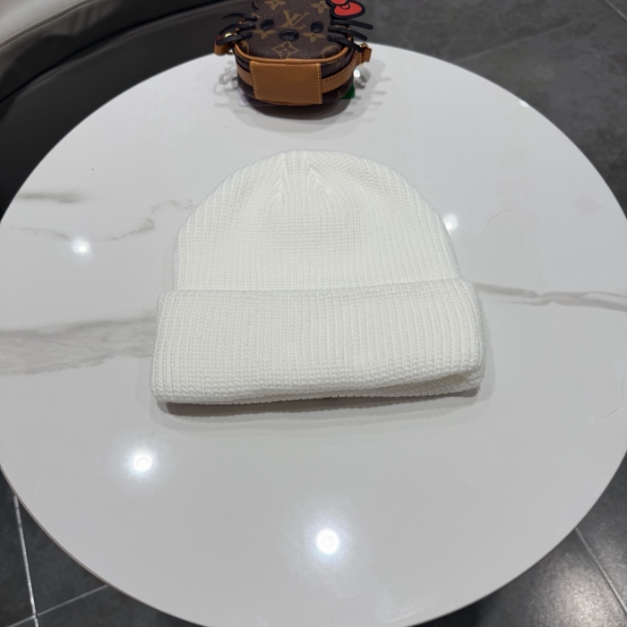Chrome Hearts Knitted Hat