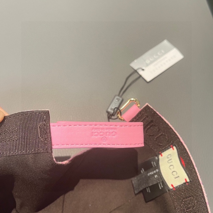 Gucci Baseball Cap
