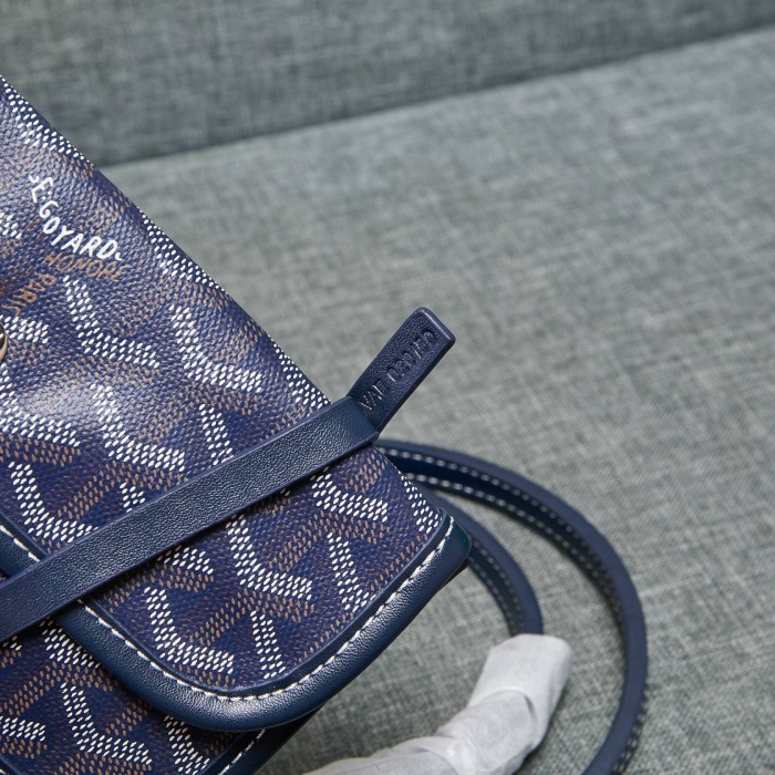 Goyard Saint Louis Shopping Bags 2-Size